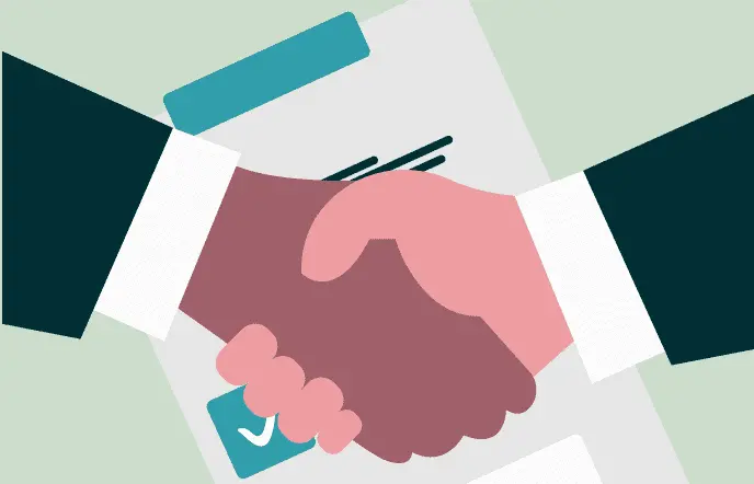 M&A・将来選択の支援