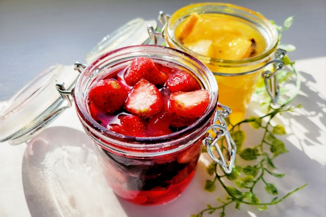 シロップ・カフェ