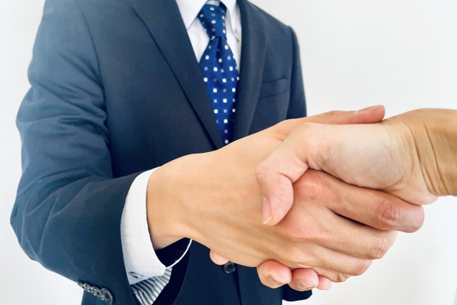 M&Aとは何か？中小企業経営者が知っておくべき基礎知識と活用のポイントのサムネイル